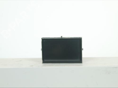 Multifunctionele display Multifunctionele display RENAULT KADJAR (HA_, HL_) 1.2 TCe 130 (HLMR) (130 hp) 34409200 34409200