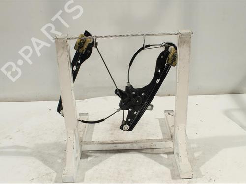 Front left window mechanism OPEL ASTRA K (B16) 1.6 CDTi (68) | BP12080313C22 