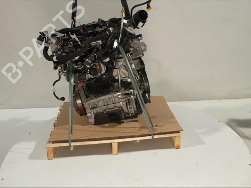 Used Engine FIAT TIPO Hatchback (356_, 357_) 1.3 D (356HXH1A) (95 hp) 29463475