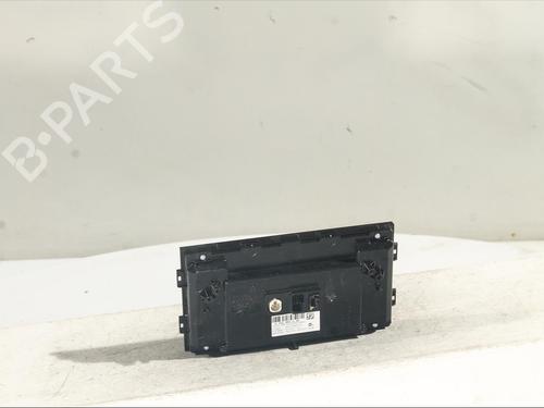 Display monitor CITROËN C3 AIRCROSS II (2R_, 2C_) 1.6 BlueHDi 120 (2CBHZH) | BP24948014C48 