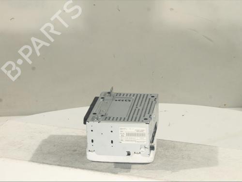 Radio FORD KA+ III (UK, FK)  | BP21392603E6 