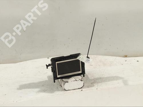 Pantalla multifuncion FORD FOCUS III [2010-2020]  11989642