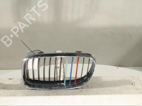 Used Grille BMW 3 Touring (E91) 320 d (177 hp) 17208729