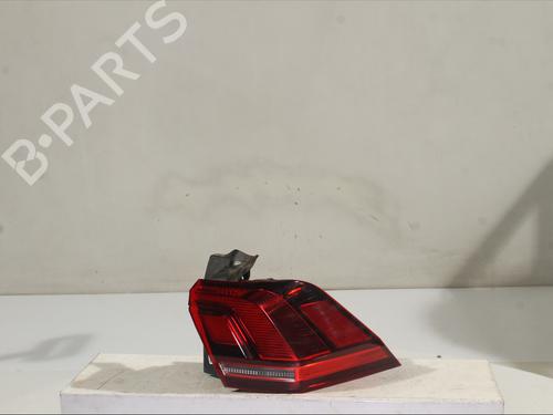 Used Right taillight Right taillight VW TIGUAN (AD1, AX1) 1.5 TSI (150 hp) 33836543 33836543