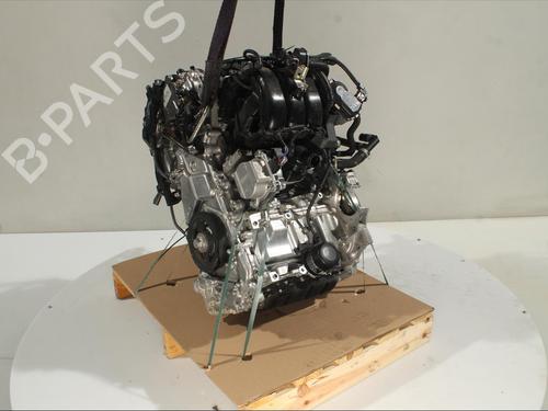 Engine TOYOTA YARIS (_P21_, _PA1_, _PH1_) 1.5 Hybrid (MXPH10, MXPH11) | BP27219806M1 