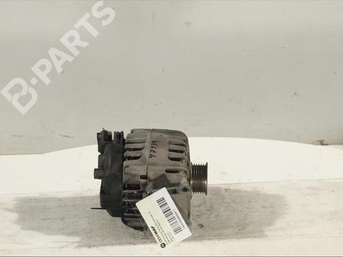 Used Alternator FORD FOCUS III [2010-2020]  11990018