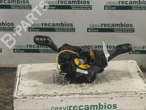 Rattstammestilk FORD FOCUS II (DA_, HCP, DP) [2004-2013]  11893655