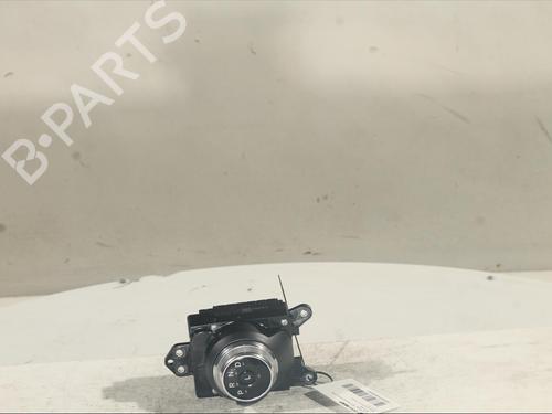 Used Shift knob Shift knob FORD KUGA III (DFK) 2.5 Duratec Plug-in-Hybrid (224 hp) 20221794 20221794