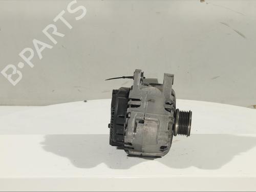 Used Alternator Alternator PEUGEOT 2008 I (CU_) 1.6 BlueHDi 120 (120 hp) 12147269 12147269