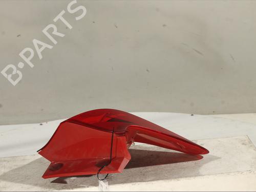 Left taillight TOYOTA AURIS (_E18_) 2.0 D-4D (ADE186_, ADE186R) | BP30188972C34