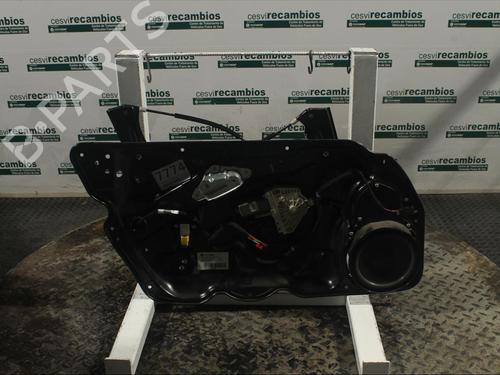 Used Front left window mechanism Front left window mechanism VW PASSAT B6 (3C2) 2.0 TDI (140 hp) 12076165 12076165