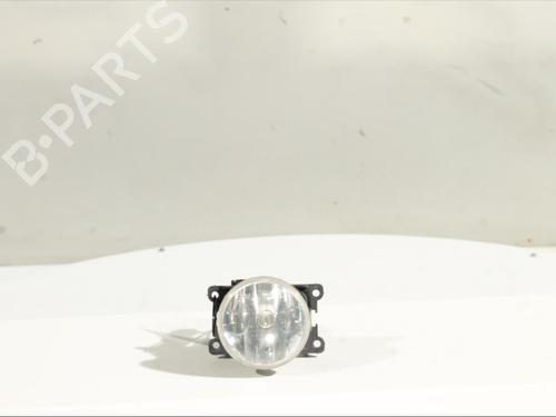 Used Left front fog light CITROËN C4 CACTUS 1.6 HDi 90 (92 hp) 25984363