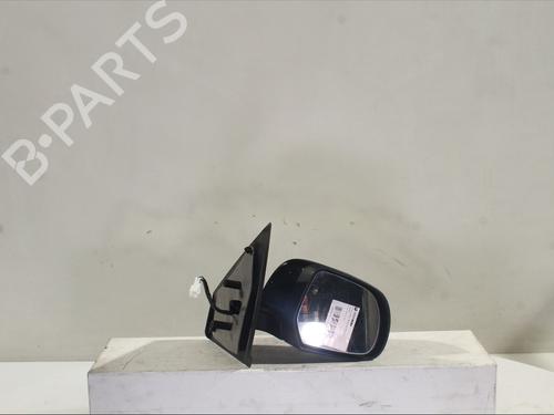 Used Right mirror Right mirror DACIA LODGY (JS_) 1.5 Blue dCi 95 (JSJL, JSN7) (95 hp) 33712784 33712784