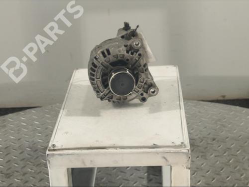 Alternator VW JETTA IV (162, 163, AV3, AV2) 1.6 TDI | BP11901852M7 