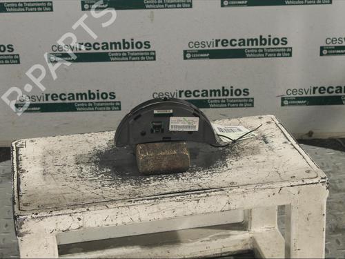 Instrument cluster CITROËN C8 (EA_, EB_) 2.2 HDi | BP26919506C47 - Image 2