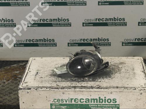 Used Right front fog light VW PASSAT B6 (3C2) 1.9 TDI (105 hp) 11898827