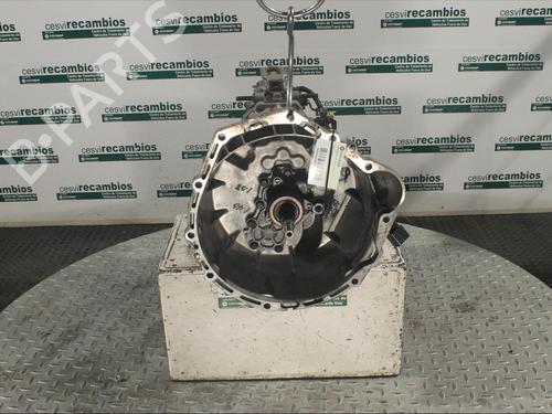 Used Gearbox Gearbox SSANGYONG KORANDO (C300) E-Motion (190 hp) 11972779 11972779