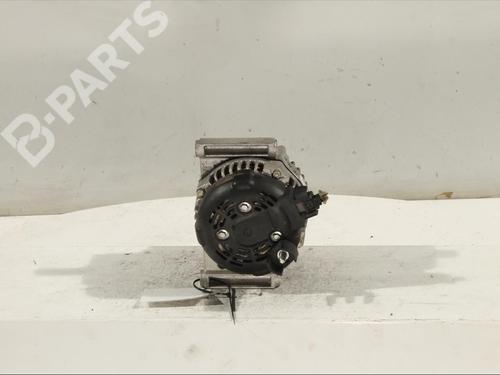 Generator OPEL ASTRA K (B16) 1.6 CDTi (68) (110 hp) 11904146