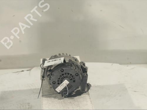 Alternator MERCEDES-BENZ M-CLASS (W166) ML 350 BlueTEC 4-matic (166.024, 166.023) | BP21566057M7 