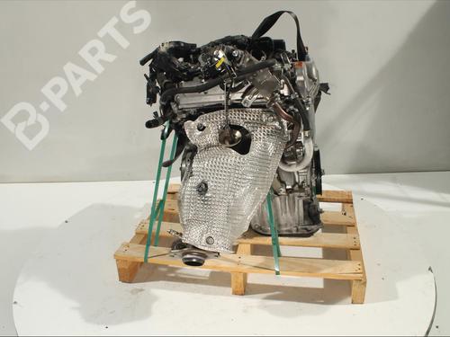 Engine TOYOTA YARIS (_P13_)  | BP11907728M1 