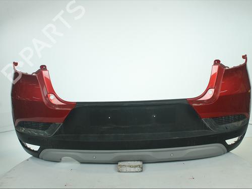 Bagtil kofangere Bagtil kofangere RENAULT CAPTUR II (HF_) TCe 130 (HFMF) (131 hp) 34049126 34049126