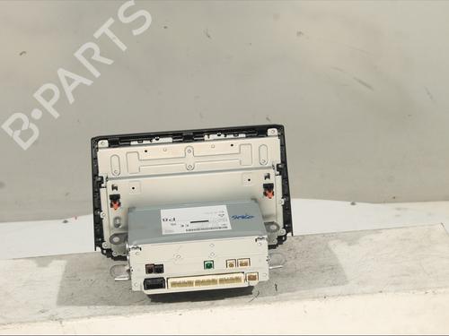 Electronic module TOYOTA COROLLA Estate (_E21_) 1.8 VVTi Hybrid (ZWE219) | BP29930044M83