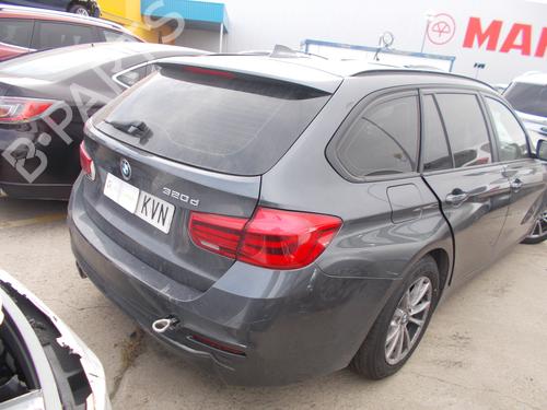 Used Parts BMW 3 Touring (F31) 320 d (163 hp) 4200445