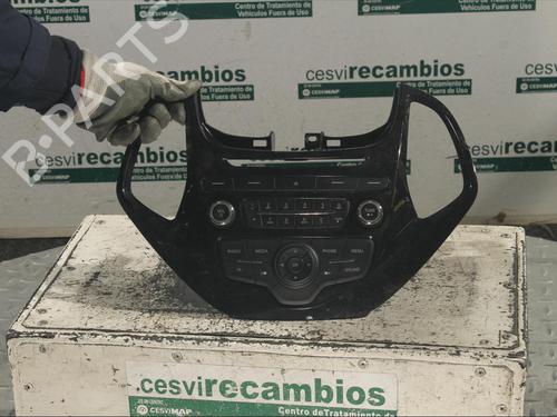Used Switch Switch FORD KA+ III (UK, FK) 1.2 Ti-VCT (85 hp) 11980861 11980861