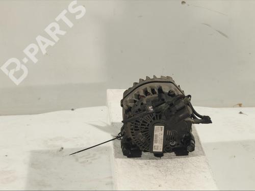 Alternator CITROËN C4 CACTUS 1.2 VTi 82 | BP11984788M7 