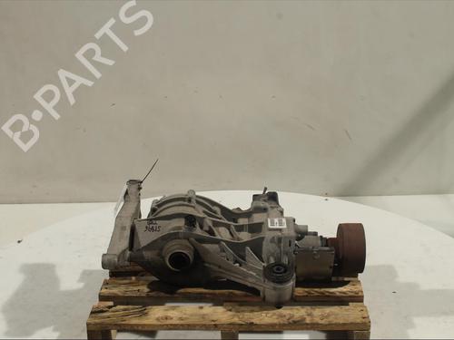 Used Rear differential VOLVO XC40 (536) [2017-2025]  17209325