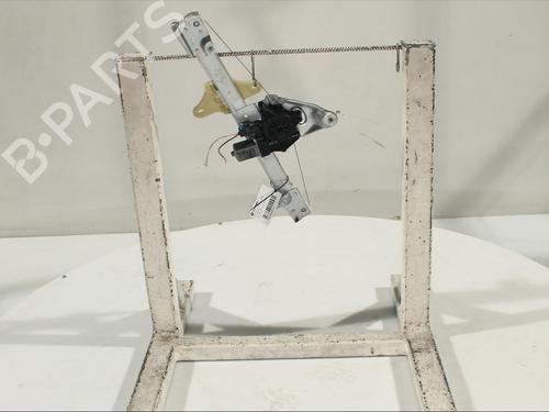 Used Front right window mechanism Front right window mechanism DACIA DUSTER (HM_) 1.5 dCi 115 (HMAD) (116 hp) 12084846 12084846