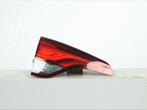 Used Left tailgate light Left tailgate light 37186027 37186027