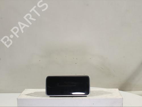 Used Electronic module Electronic module LAND ROVER RANGE ROVER VELAR (L560) 2.0 D240 SD4 4x4 (241 hp) 33445050 33445050