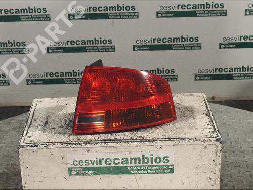 Right taillight AUDI A4 B7 (8EC) 2.0 TDI 16V (140 hp) 8E5 945 096