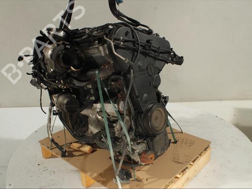 Engine AUDI A5 Sportback (8TA) 2.0 TDI | BP27669037M1 