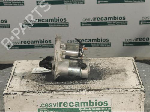 Used Starter Starter NISSAN JUKE (F15) 1.5 dCi (110 hp) 11899541 11899541