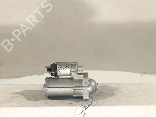 Used Starter Starter DACIA DUSTER (HM_) 1.5 dCi 115 (HMAD) (116 hp) 18915083 18915083