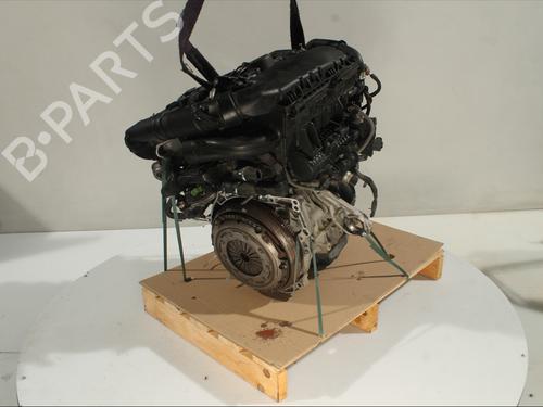 Engine CITROËN C3 III (SX) 1.2 THP 110 (SXHNPS, SXHNZT, SXHNZ6) | BP29986392M1