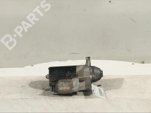 Used Starter FORD KA (RU8) [2008-2016]  11910067