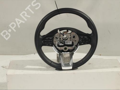 Used Steering wheel Steering wheel KIA STONIC (YB) 1.0 T-GDi Eco-Dynamics+ (120 hp) 12570003 12570003