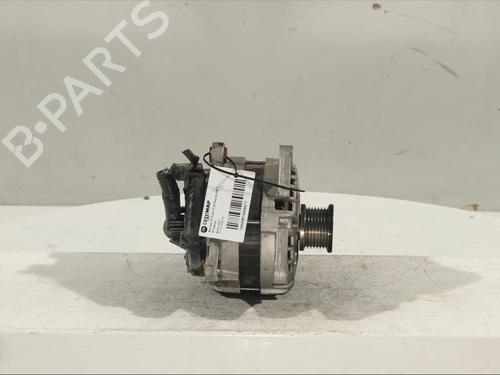Used Alternator Alternator NISSAN X-TRAIL III (T32_, T32R, T32RR) 1.6 DIG-T (T32) (163 hp) 11960378 11960378
