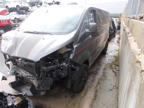 Used Parts FORD TOURNEO CUSTOM V362 Bus (F3) 2.0 EcoBlue (130 hp) 4433150