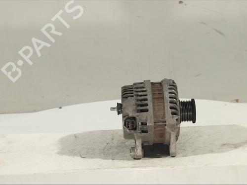 Used Alternator Alternator NISSAN QASHQAI I (J10, NJ10) 1.6 dCi (130 hp) 11912240 11912240