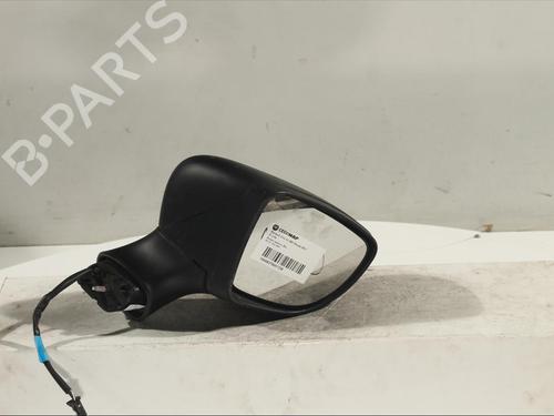 Used Right mirror Right mirror RENAULT CLIO IV (BH_) 1.2 16V (73 hp) 12082864 12082864