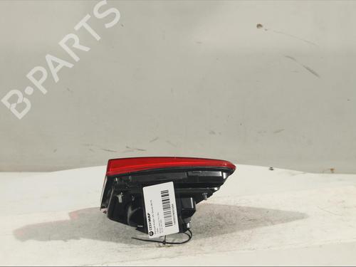 Right tailgate light RENAULT KADJAR (HA_, HL_) 1.3 TCe 140 (HLNB, HLN1) | BP13385758C80