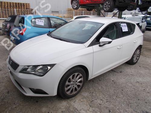Alternator SEAT LEON (5F1) 1.6 TDI | BP31077659M7  - Image 6