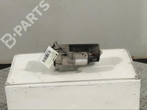 Startmotor OPEL INSIGNIA A (G09) 2.0 CDTI (68) (131 hp) 11902166