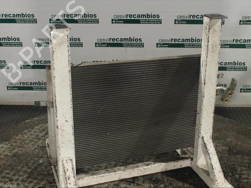 AC radiator FORD MONDEO IV Saloon (BA7) 2.0 TDCi | BP12074512M32 