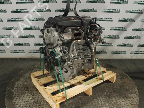 Engine HONDA CIVIC IX (FK) 2.2 i-DTEC (FK3) | BP11894505M1 