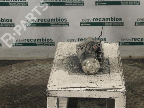 Starter PEUGEOT 207 (WA_, WC_) 1.6 HDi | BP11897407M8 